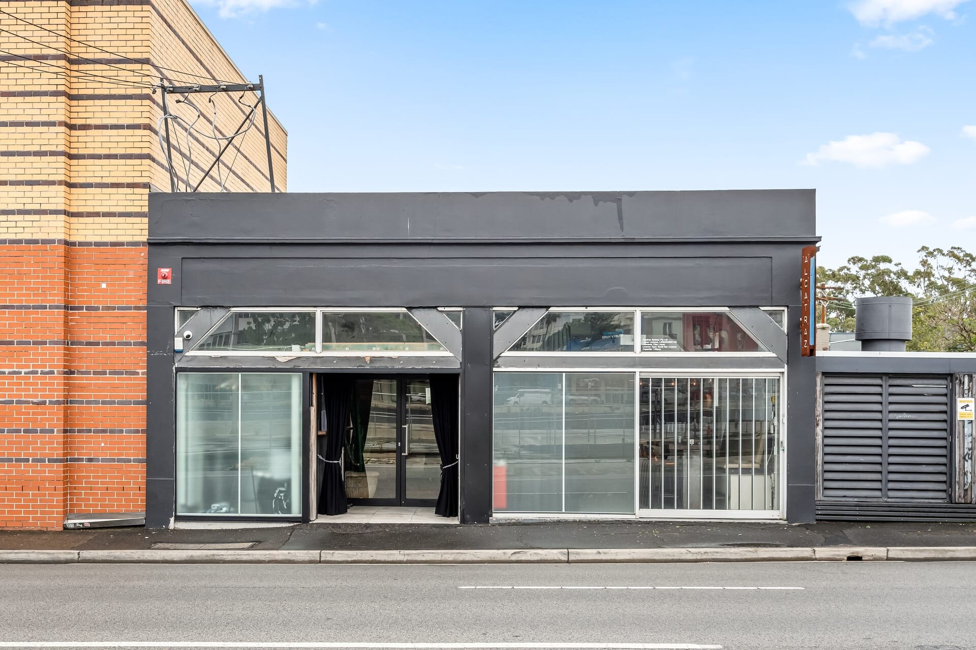 72-76 Pyrmont Bridge Rd, Annandale for lease Building Photo- Image 1 of 7