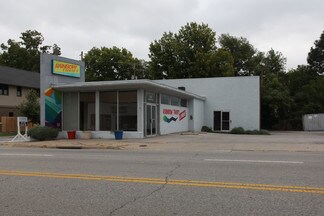 Plus de détails pour 4501 Rainbow Blvd, Kansas City, KS - Commerce de détail à vendre