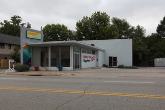More details for 4501 Rainbow Blvd, Kansas City, KS - Retail for Sale
