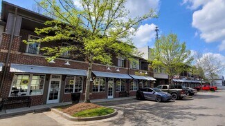 Plus de détails pour 980 Birmingham Rd, Alpharetta, GA - Commerce de détail à louer