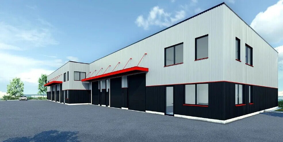 Flex in Savigneux for sale - Building Photo - Image 3 of 5