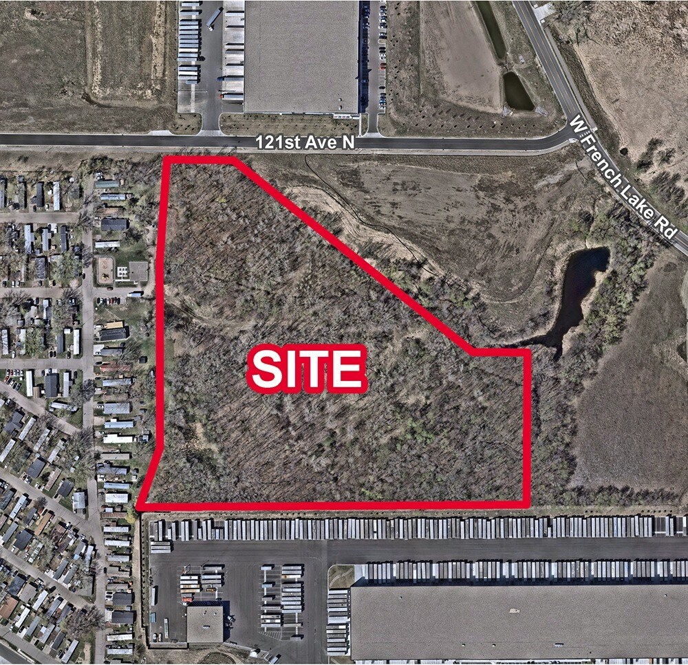 407 York Dr, Dayton, MN for sale Building Photo- Image 1 of 2