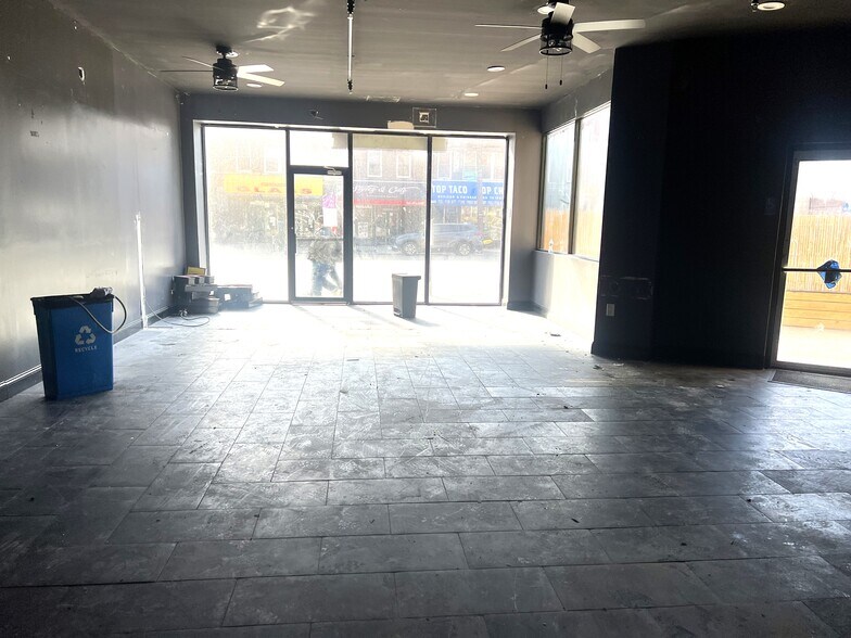 1775 Flatbush Ave, Brooklyn, NY for lease - Interior Photo - Image 3 of 6