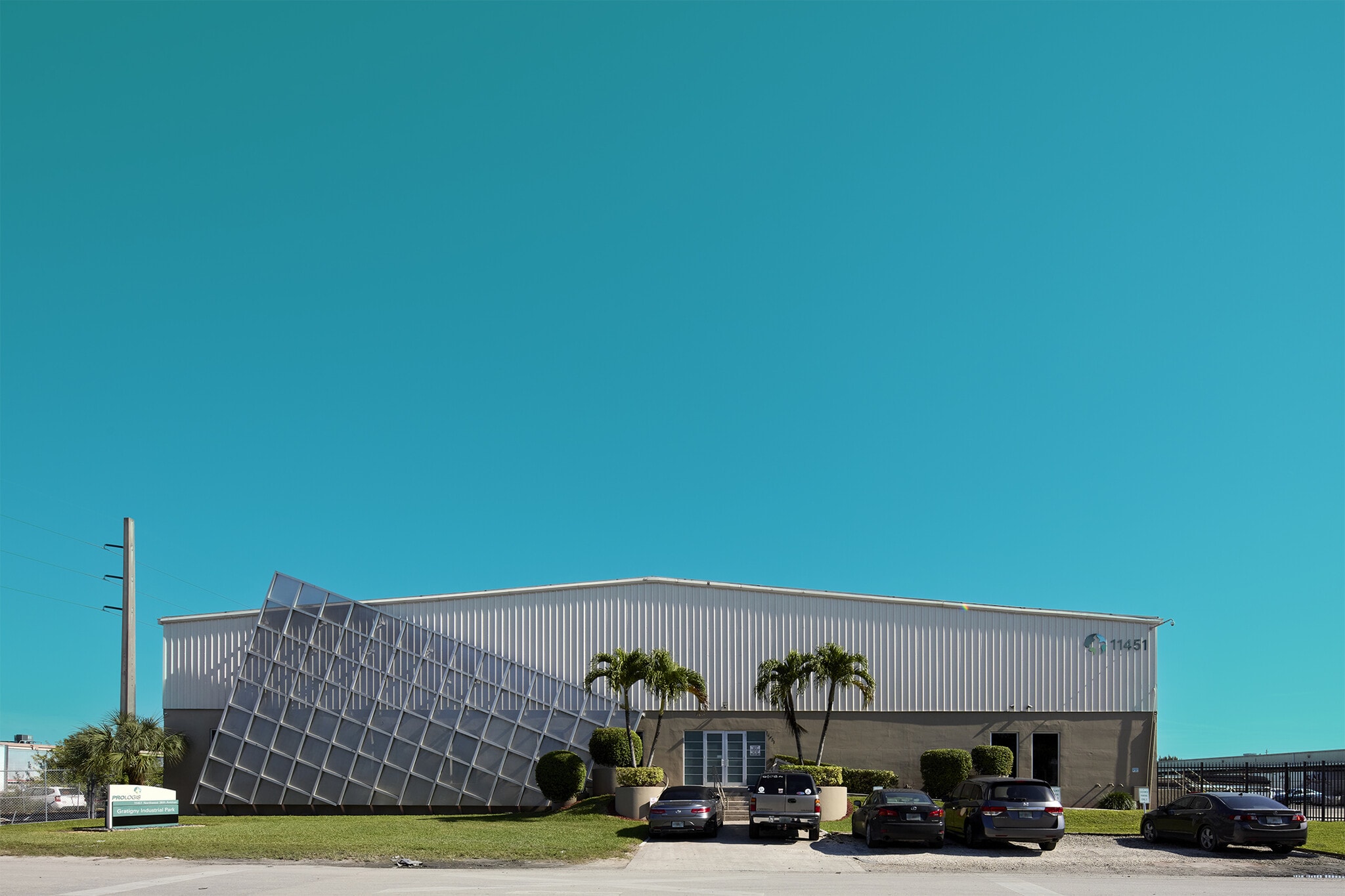 11400 NW 32nd Ave, Miami, FL à louer Photo intérieure- Image 1 de 7