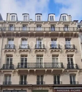 More details for 39 Rue Du Faubourg Poissonnière, Paris - Office for Lease