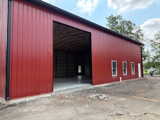 More details for E 17th Street St, Springfield, TN - Industrial for Lease