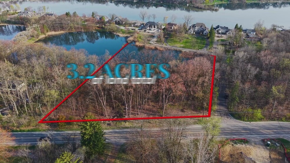 6100 Pontiac Trail, West Bloomfield, MI for sale - Commercial Listing Video - Image 2 of 6