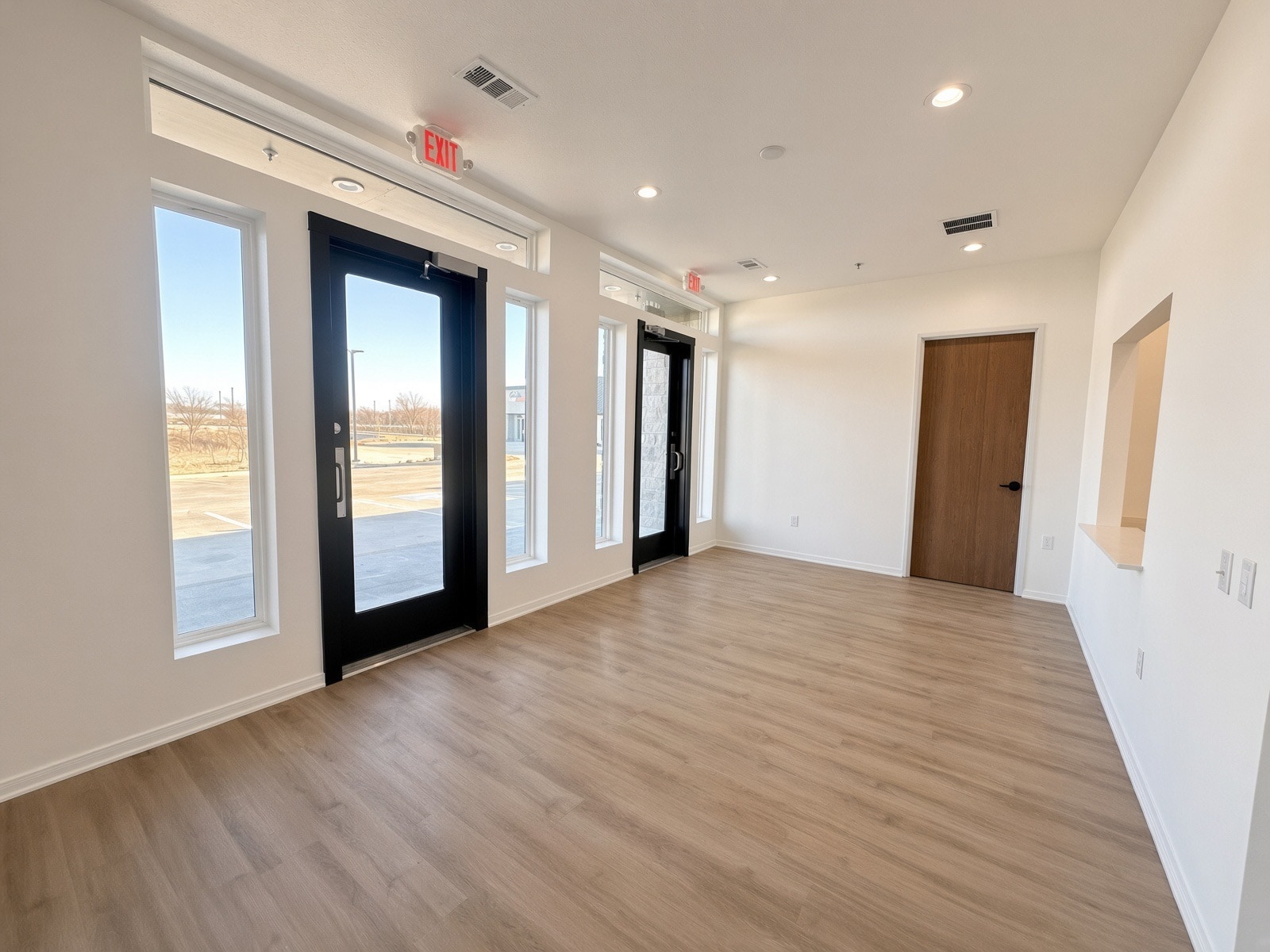 3925 S Preston Rd, Celina, TX for lease Interior Photo- Image 1 of 5