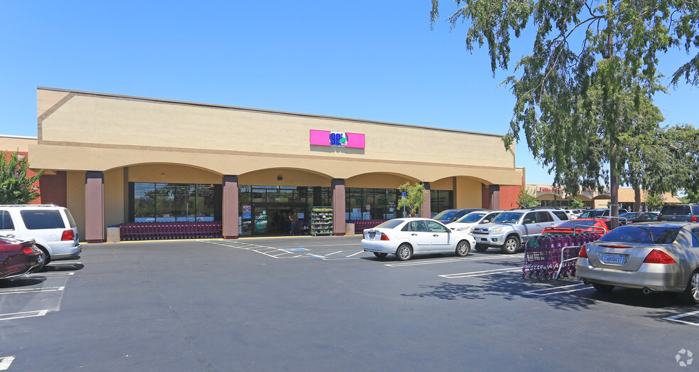 1318-1588 Railroad Ave, Livermore, CA for lease - Primary Photo - Image 1 of 1