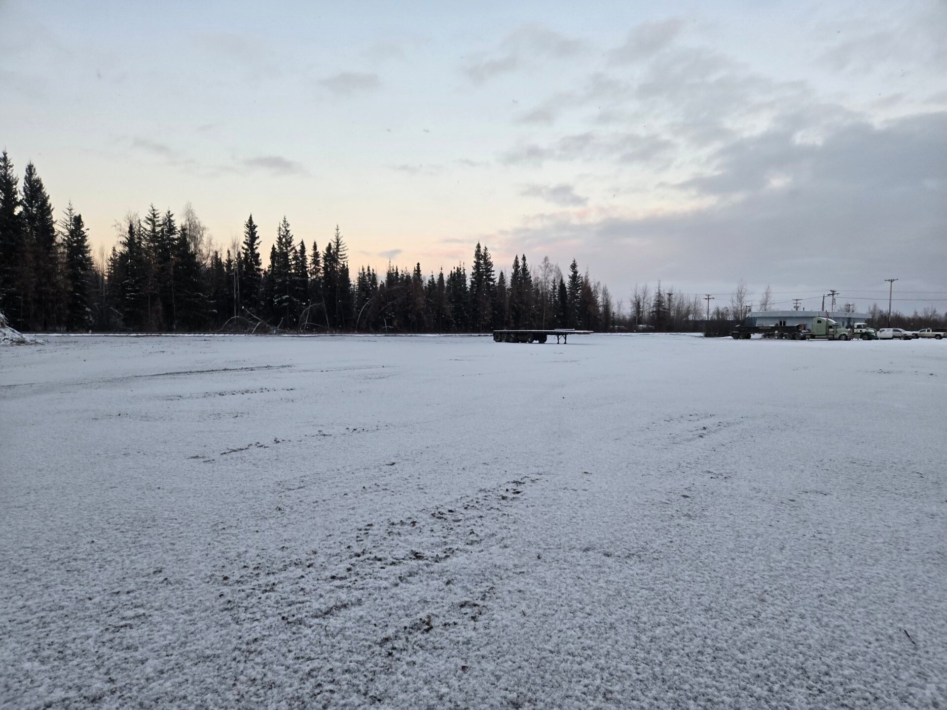 4120 Peger Rd, Fairbanks, AK for lease Primary Photo- Image 1 of 8