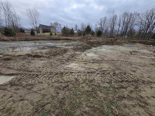 5203 N Vassar Rd, Flint, MI à vendre - Photo du bâtiment - Image 2 de 8