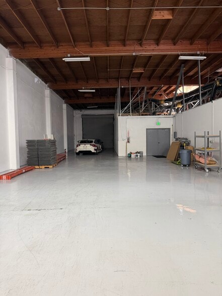 280 Wattis Way, South San Francisco, CA for lease - Interior Photo - Image 3 of 8