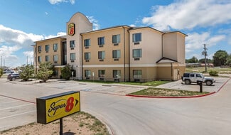 More details for 3432 Interstate 20, Stanton, TX - Hospitality for Sale