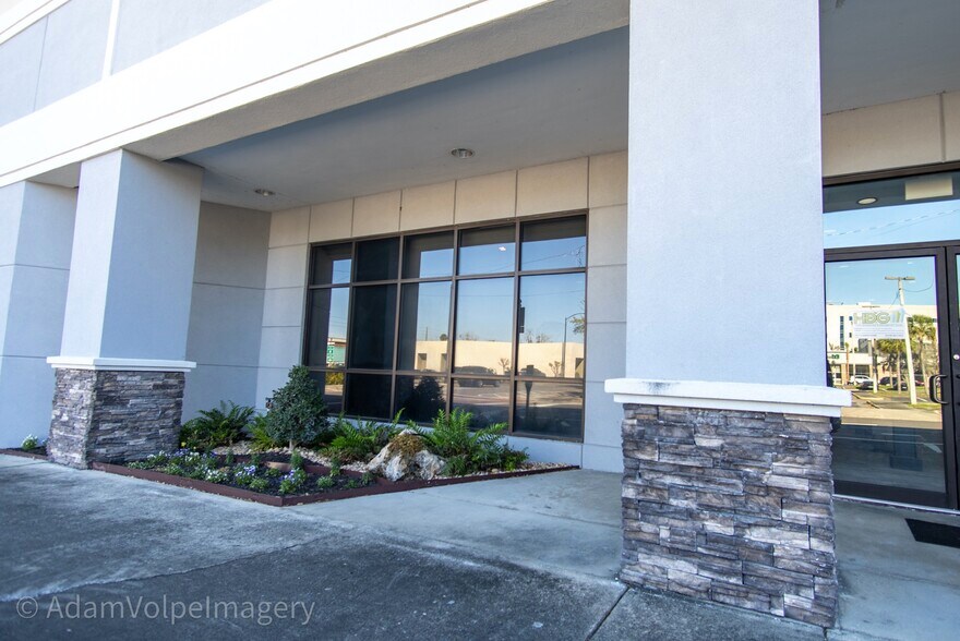 125 NE 1st Ave, Ocala, FL à vendre - Photo du bâtiment - Image 1 de 4