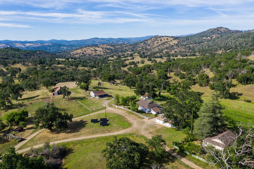 3396 Ben Hur Rd, Mariposa, CA à vendre - Photo principale - Image 1 de 1