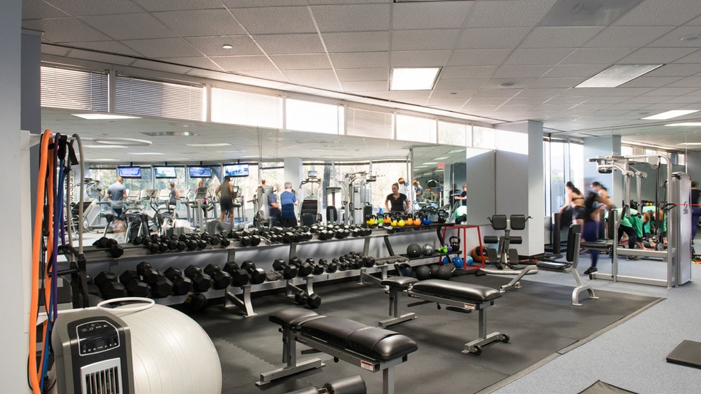 1001 West Loop South, Houston, TX for lease - Interior Photo - Image 3 of 10