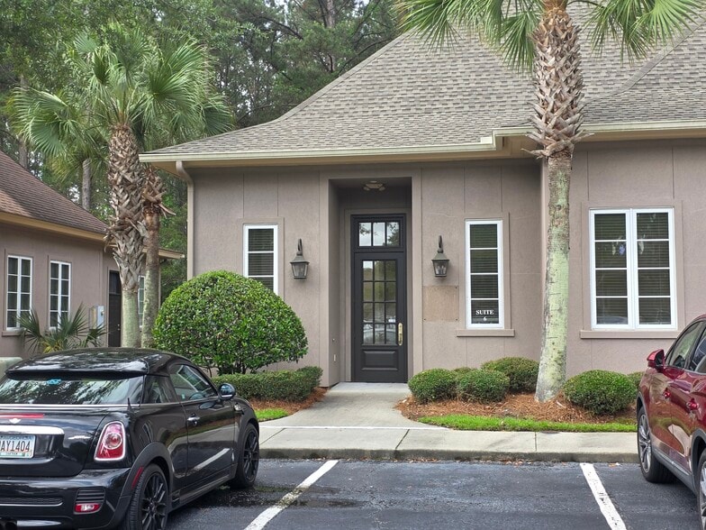 300 New River Pky, Hardeeville, SC à louer - Photo du bâtiment - Image 3 de 10