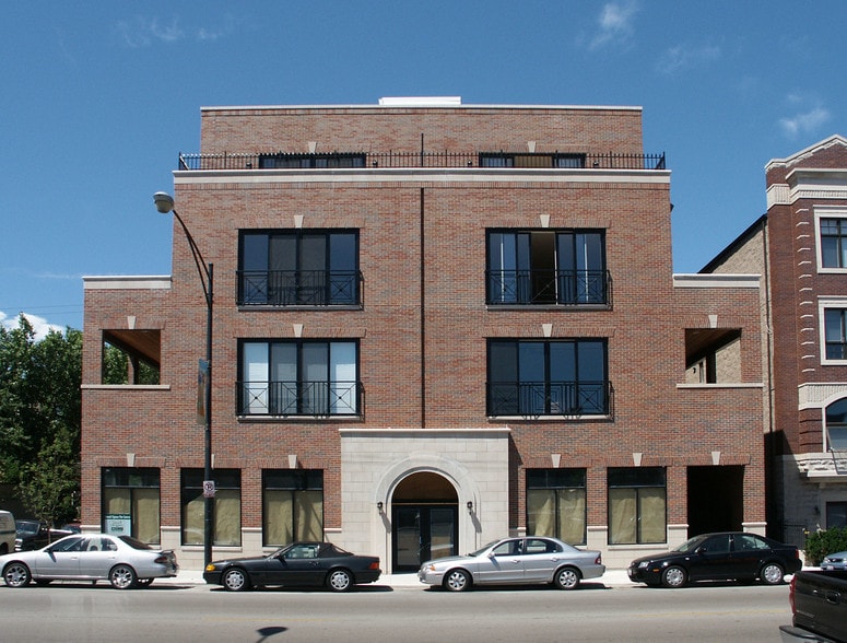 2834 N Halsted St, Chicago, IL for lease - Other - Image 2 of 6