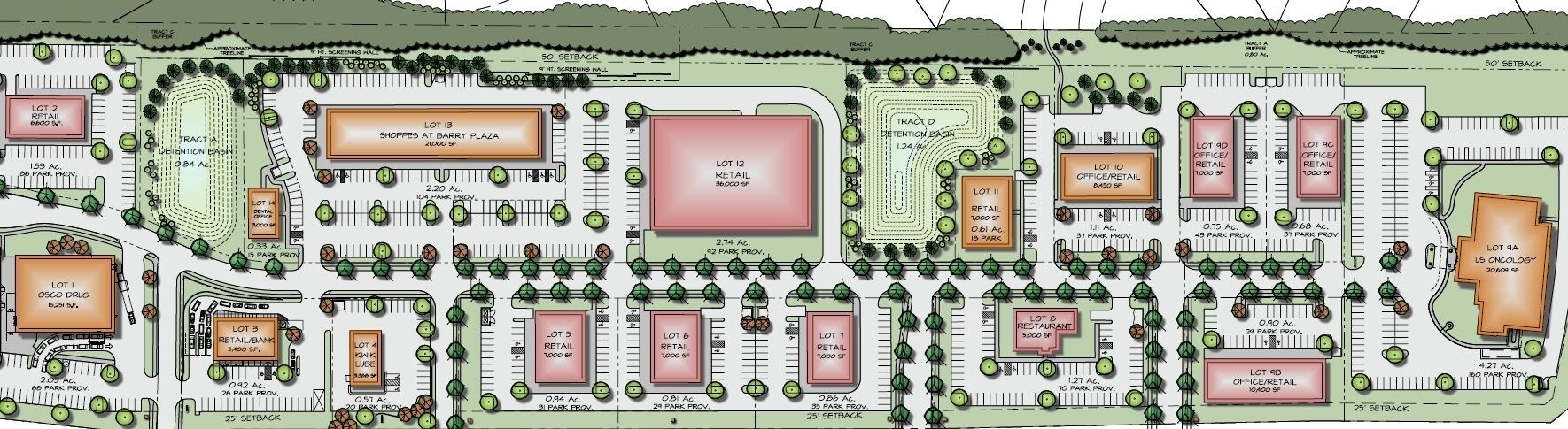 8564 N Green Hills Rd, Kansas City, MO à vendre Photo principale- Image 1 de 2