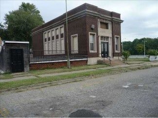 More details for 8 White St, Ecorse, MI - Retail for Lease