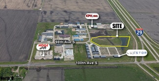 More details for 9700 39th S st, Fargo, ND - Land for Sale