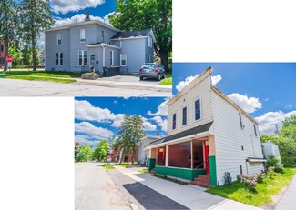 Plus de détails pour 912 N 6Th Street & 525 Fulton Street – à vendre, Wausau, WI