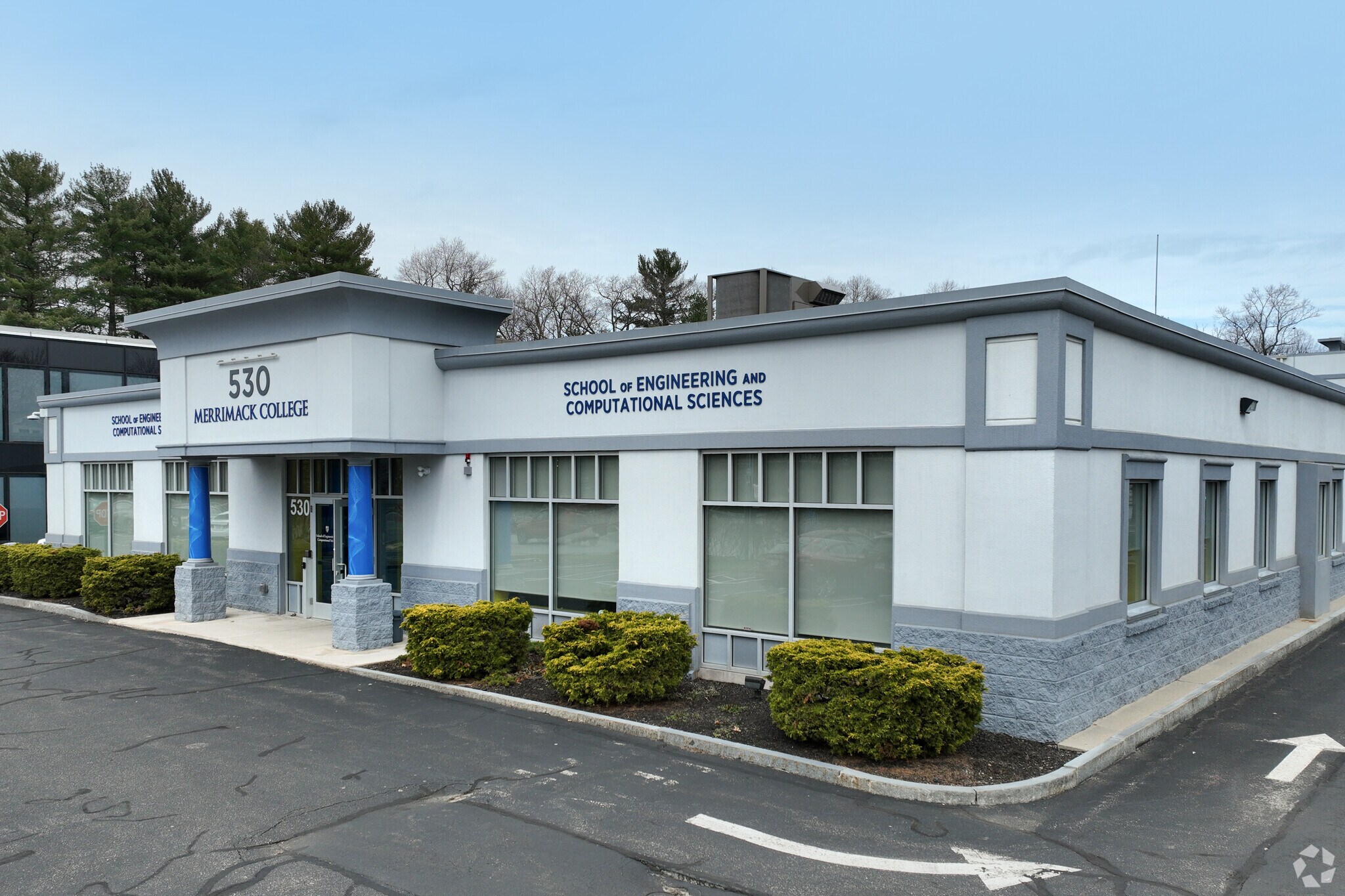 530 Turnpike St, North Andover, MA for sale Primary Photo- Image 1 of 1