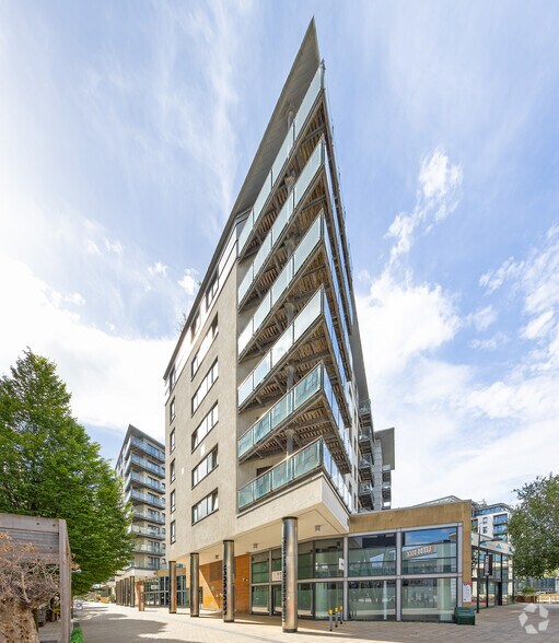 The Boulevard, Leeds à vendre - Photo du bâtiment - Image 3 de 6