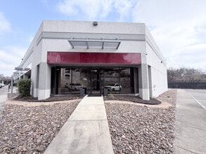 8666 Huebner Rd, San Antonio, TX for lease Interior Photo- Image 1 of 2