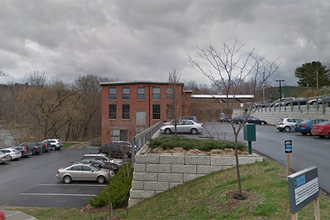 110 W Canal St, Winooski, VT for sale Building Photo- Image 2 of 7