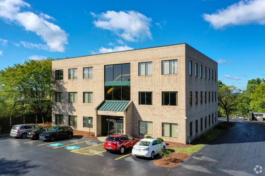 115 Vip Dr, Wexford, PA à louer - Photo du bâtiment - Image 2 de 14