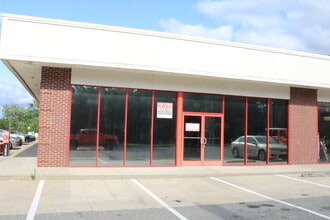 500 Wilson Dr, Centerville, GA for lease Interior Photo- Image 1 of 10