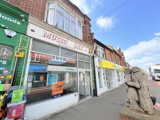 Plus de détails pour 144 Mortimer St, Herne Bay - Commerce de détail à louer