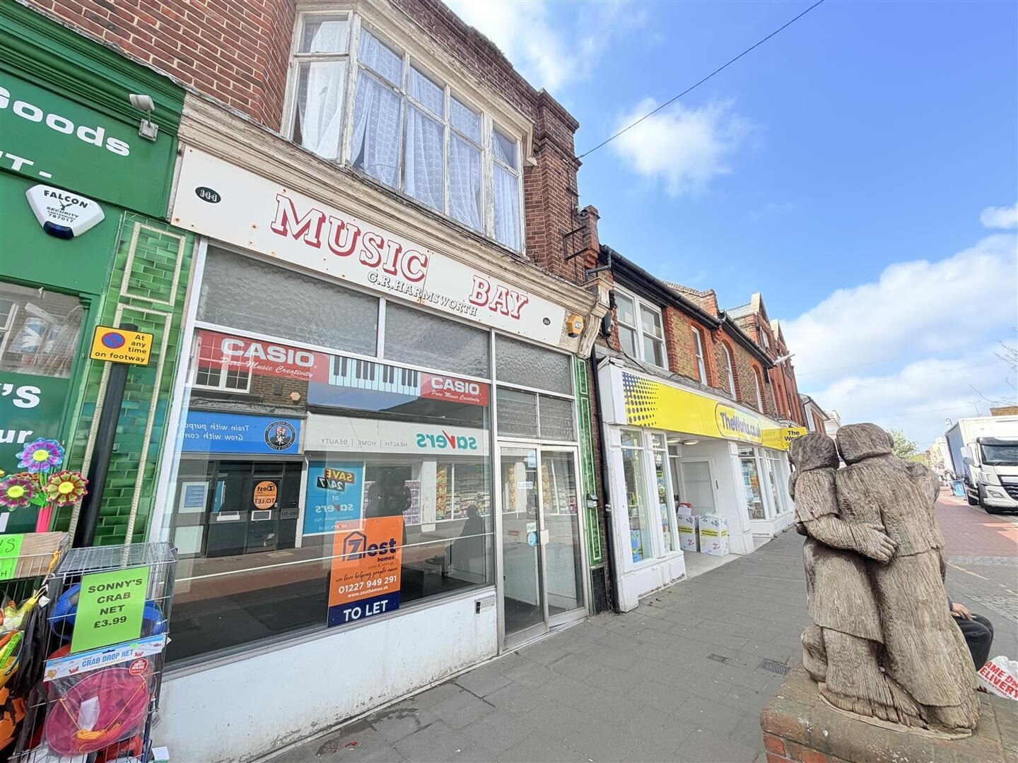 144 Mortimer St, Herne Bay for lease Building Photo- Image 1 of 12