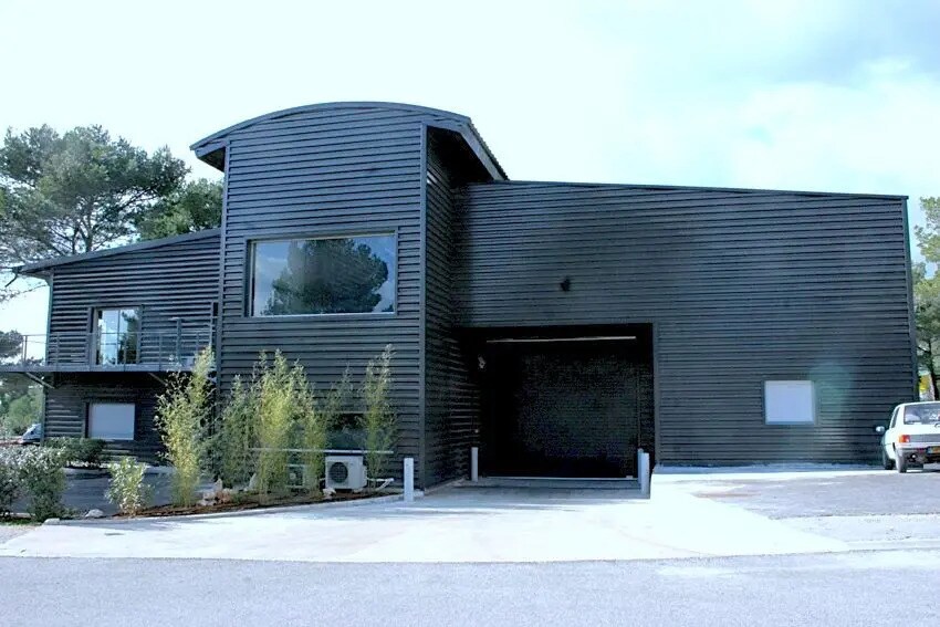 Flex dans Signes à louer Photo du bâtiment- Image 1 de 21