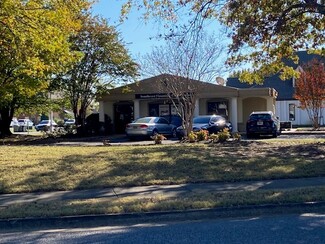 Plus de détails pour 265 German Oak Dr, Cordova, TN - Spécialité à vendre