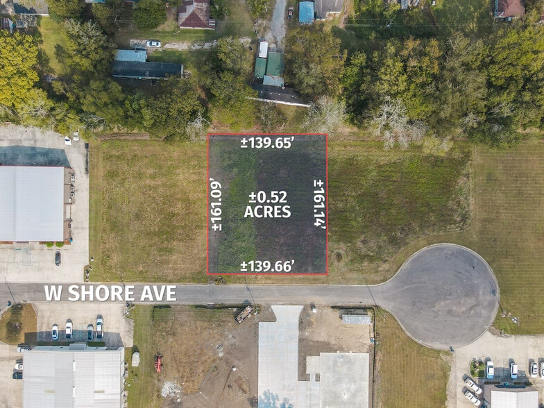 1832 W Shore Ave, Port Allen, LA for sale - Other - Image 2 of 4