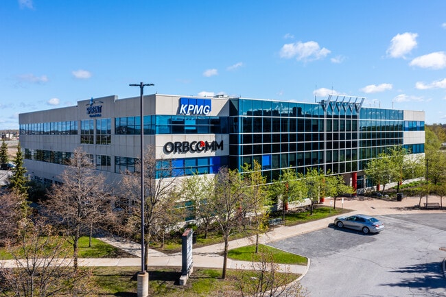 More details for 750 Palladium Dr, Ottawa, ON - Office for Lease