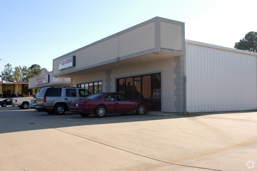 109 Westside Cove, Pearl, MS for lease - Building Photo - Image 2 of 6