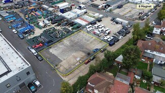 More details for East Lane Rd, Wembley - Industrial for Lease