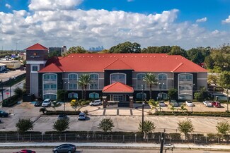 Plus de détails pour 930 Normandy St, Houston, TX - Services hôteliers à vendre