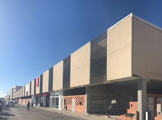 Plus de détails pour Calle Francisco Aritio, 118, Guadalajara - Industriel à vendre