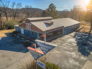 More details for 29301 Hwy 82 Hwy, Park Hill, OK - Retail for Sale