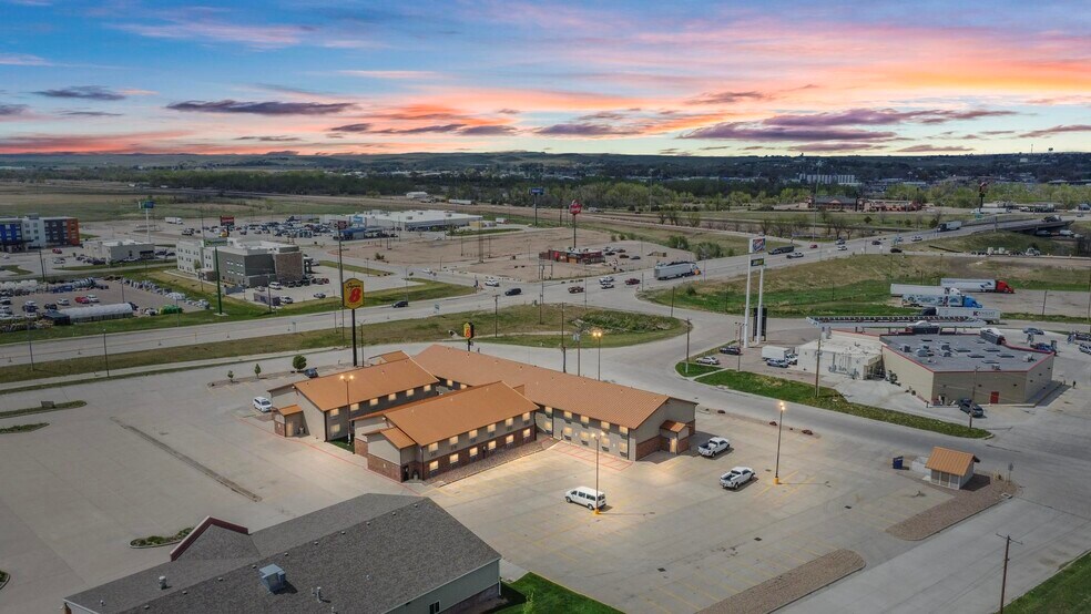 500 E A St, Ogallala, NE à vendre - Photo principale - Image 2 de 26
