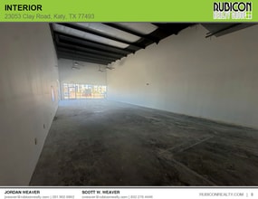 23053 Clay Rd, Katy, TX for lease Interior Photo- Image 2 of 3