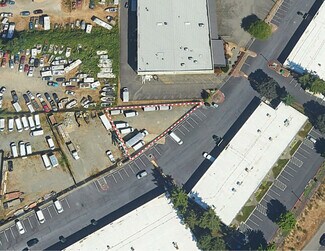 Plus de détails pour 10029 S Tacoma Way, Lakewood, WA - Terrain à louer