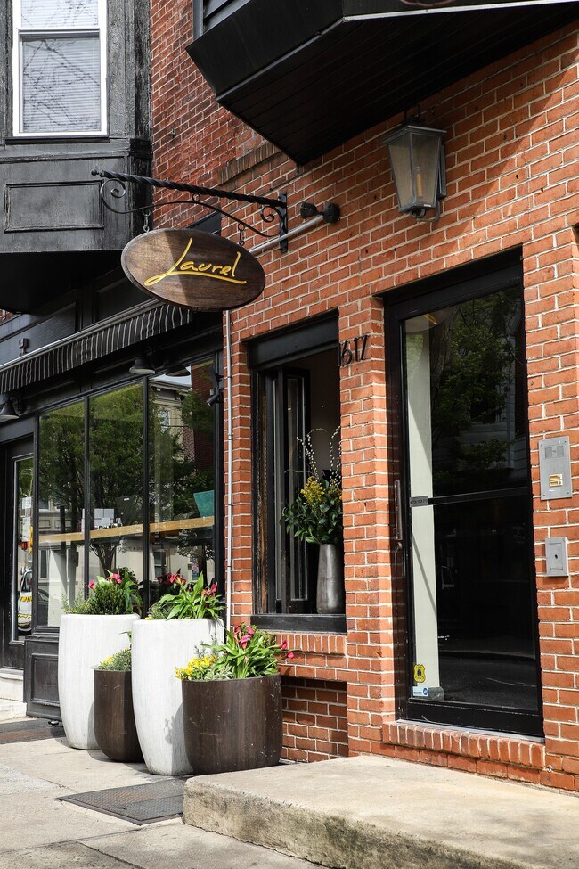 Plus de détails pour 1615 E Passyunk Ave, Philadelphia, PA - Commerce de détail à louer