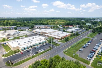 2080 Springdale Rd, Cherry Hill, NJ - Aerial map view - Image1