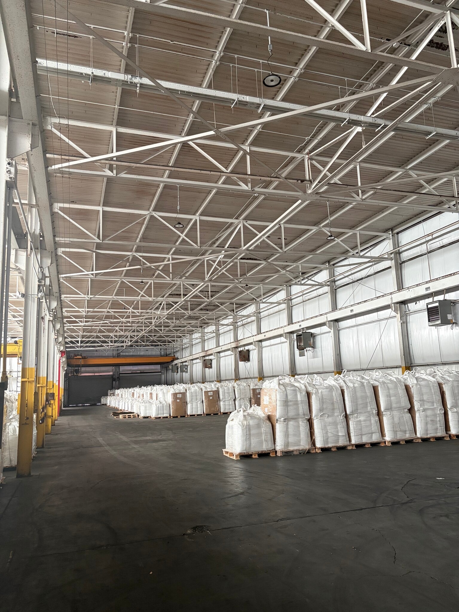 300 E Joe Orr Rd, Chicago Heights, IL for lease Interior Photo- Image 1 of 6