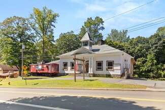 Plus de détails pour 3256-3258 E Main St, Mohegan Lake, NY - Commerce de détail à vendre